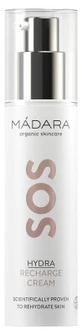 Mádara SOS Hydra Cremă hidratantă bio 50 ml