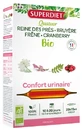 Superdiet Bio-Urinary-Comfort-Quartett, 20 Ampullen