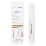 Korres Aegean Bronze Eau de Parfum Roll-On 10 ml