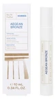 Korres Aegean Bronze Eau de Parfum Roll-On 10 ml