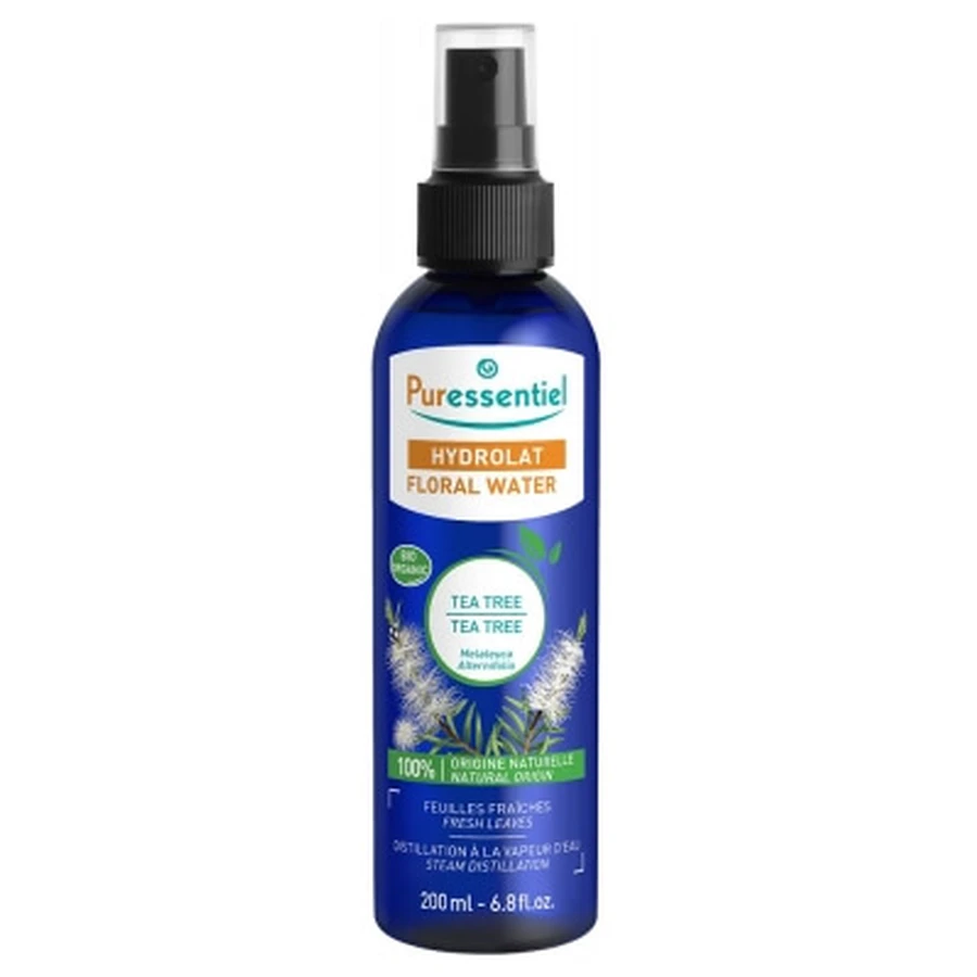 Puressentiel Bio-Teebaum-Hydrosol 200 ml