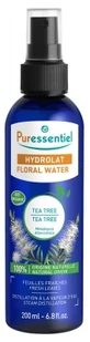 Puressentiel Biologisch Tea Tree-hydrosol 200 ml