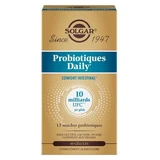 Solgar Daily Probiotics, 30 Capsules