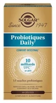 Solgar Probiotice Daily 30 capsule