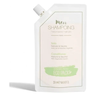 Mijn natuurlijke en milde shampoo – Eco-Pack navulling
