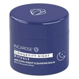 Incarose Longevity Night Rituals Cleansing Butter 80 g