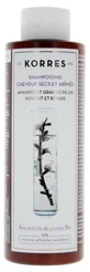 Korres Shampoo for Dry and Damaged Hair, 250 ml