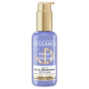 Dessange California Blonde Repairing Radiance Serum 110 ml