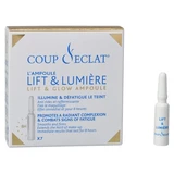 Coup d'Éclat 7 Lift & Light-ampullen