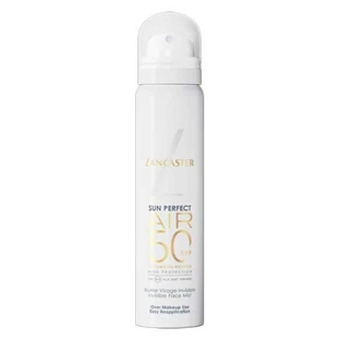 Lancaster Sun Perfect Invisible Facial Mist SPF 50, 75 ml