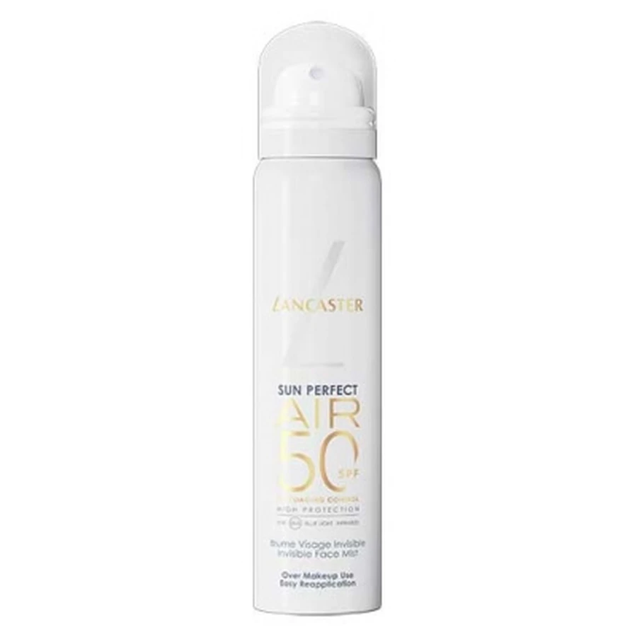 Lancaster Sun Perfect Invisible Facial Mist SPF 50, 75 ml