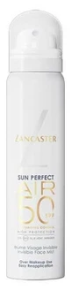 Lancaster Sun Perfect Invisible Gesichtsnebel LSF 50, 75 ml