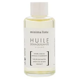 Minima [list] Olio struccante biologico 100 ml