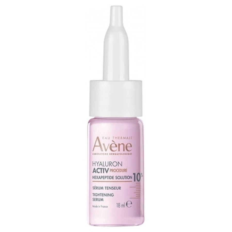 Avène Hyaluron Activ Hexapeptide Firming Serum 20 ml