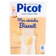 Picot My Cereal Crackers, ab 6 Monaten, 200 g