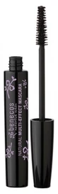 Máscara de pestañas Benecos Multi-Effect, negra, 8 ml