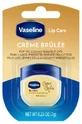 Bálsamo labial «Crème Brûlée» de Vaseline, 7 g