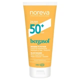 Noreva Bergasol Face Blurring Foam SPF 50+ 50 ml