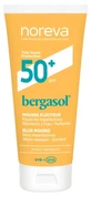 Noreva Bergasol Face Blurring Foam SPF 50+ 50 ml