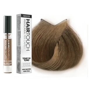 Renée Blanche Mascara Pour Cheveux N-6 Blond Foncé