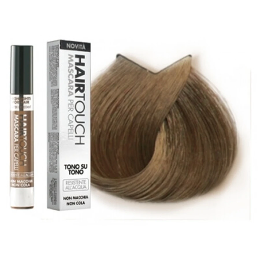 Renée Blanche Mascara Pour Cheveux N-6 Blond Foncé