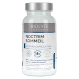 Biocyte Longevity Noctrim Forte 30 Capsules