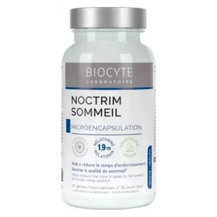 Biocyte Longevity Noctrim Forte 30 Capsules