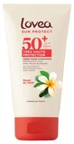 Lovea Sonnenschutz-Feuchtigkeitscreme für das Gesicht LSF 50+ 50 ml