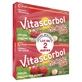Vitascorbol Acerola 1000, Packung mit 2 x 30 Kautabletten