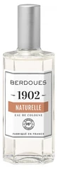 Berdoues Naturalna woda kolońska 125 ml