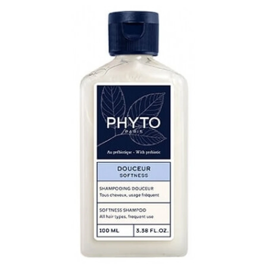 Phyto Shampooing Douceur Phyto 100ml