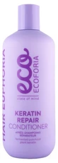 Ecoforia Keratin Repair Restorative Conditioner 400 ml