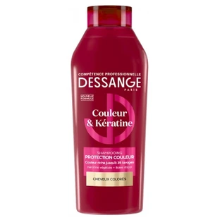 Dessange Couleur & Kératine Shampoing Protection Couleur 280 ml