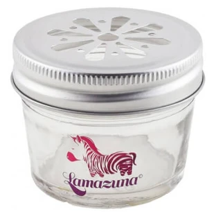 Lamazuna Storage Jar for Solid Cosmetics