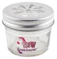 Lamazuna Pot de Rangement pour Cosmétiques Solides