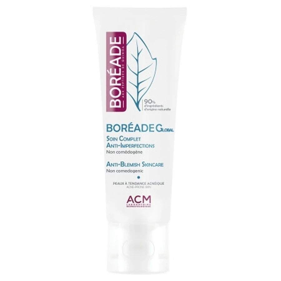 ACM Boréade Global Komplette Anti-Unreinheiten-Pflege 40 ml