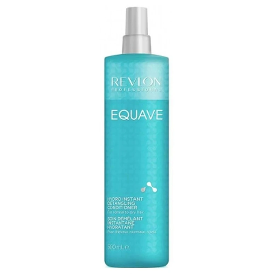 Revlon Professional Equave Instant Moisturizing Detangling Treatment 500 ml