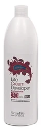 FarmaVita Life 30-Volume Oxidizing Agent, FarmaVita, 1 liter