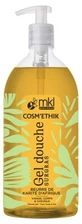 MKL Green Nature Cosm'Ethik African Shea Butter Shampoo and Body Wash, 1 L