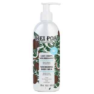 Hei Poa Nourishing Body Lotion 250 ml