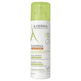 A-DERMA Exomega Control, spray emoliente, 200 ml