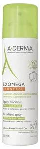 A-DERMA Exomega Control Spray Émollient 200 ml