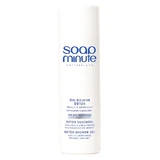 „Skin Minute BODY' Minute“ Detox-Duschgel mit Basilikum und Zitronengras von Soap Minute