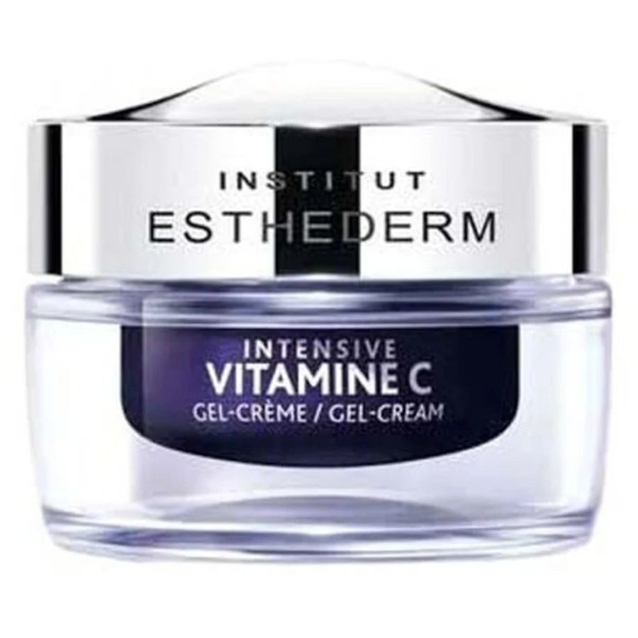 Institut Esthederm Intensive Vitamin C Gel-Cream 50 ml