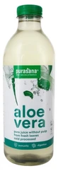 Purasana Aloe Vera Juice, 1000 ml