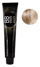 Tinte para el pelo BBHair Plex n.º 10: rubio frío natural muy, muy claro