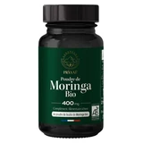 Phytalessence Moringa 400 mg Bio, 60 Kapseln