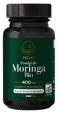 Phytalessence Moringa 400 mg biologisch, 60 capsules