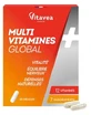 Vitavea Global Multivitamins, 45 Capsules