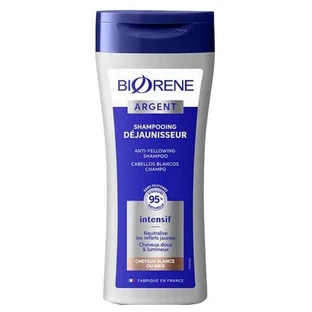 Biorène Silver Intensive Anti-Yellowing Shampoo 200 ml